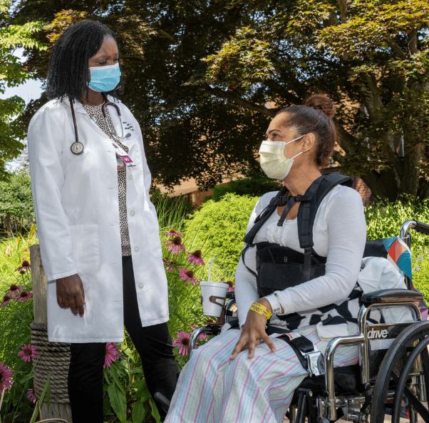 Gaylord Specialty Healthcare Medical Rehabilitation in Connecticut